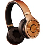 Ficha técnica e caractérísticas do produto Headphone Superior Club Sound Pioneer SE-MX9-T - Cobre