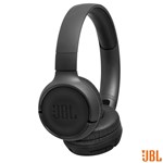 Ficha técnica e caractérísticas do produto Headphone Tune 500 Preto - JBL
