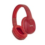 Ficha técnica e caractérísticas do produto Headphone W800bt Bluetooth Edifier Vermelho