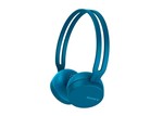 Ficha técnica e caractérísticas do produto Headphone WH-CH400 Sem Fio Bluetooth CH400 | WH-CH400/LZ LA
