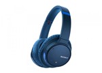 Ficha técnica e caractérísticas do produto Headphone WH-CH700N com Noise Cancelling Sem Fio CH700N - Sony