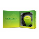 Ficha técnica e caractérísticas do produto Headphone X-Talk Solo C/ Microfone para X-Box 360 - Dreamgear DG360-1721