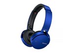 Ficha técnica e caractérísticas do produto Headphone XB650BT com Bluetooth® e EXTRA BASS | MDRXB650BTLZLA
