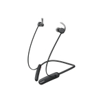 Ficha técnica e caractérísticas do produto Headphones Esportivo SONY intra-auriculares sem fio WI-SP510