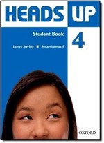 Ficha técnica e caractérísticas do produto Heads Up 4 - Student's Book - Oxford