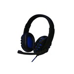 Ficha técnica e caractérísticas do produto Headset BIT HS 206 OEX Game