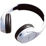 Ficha técnica e caractérísticas do produto Headset Bluetooth Beewi Branco BBH100-A1