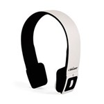 Ficha técnica e caractérísticas do produto Headset Bluetooth Branco Bright