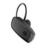 Ficha técnica e caractérísticas do produto Headset Bluetooth HK 115 Preto Motorola