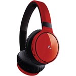 Ficha técnica e caractérísticas do produto Headset Bluetooth Philips SHB9100RD/00 Vermelho