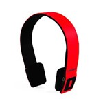 Ficha técnica e caractérísticas do produto Headset Bluetooth Vermelho 0361 Bright