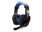 Ficha técnica e caractérísticas do produto Headset Bright 0467 Gaming Azul