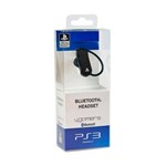 Ficha técnica e caractérísticas do produto Headset Buetooth Ps3 Wireless - 4 Gamers