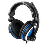 Ficha técnica e caractérísticas do produto Headset C/ Fio Ear Force Z6A Turtle Beach - PC / Mac