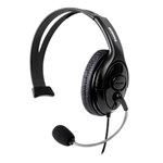 Ficha técnica e caractérísticas do produto Headset com Controle de Volume DreamGear DG360-1721 - Xbox 360
