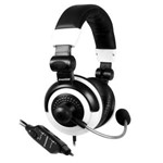 Ficha técnica e caractérísticas do produto Headset com Microfone e Controle de Volume DreamGear DG360-1720 para Xbox 360