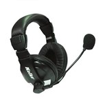 Ficha técnica e caractérísticas do produto Headset com Microfone Kolke Kmi-102