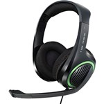Ficha técnica e caractérísticas do produto Headset com Microfone Sennheiser X320 para Xbox 360 - Sennheiser