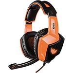 Headset Eagle Hs401 OEX - Preto