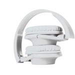 Ficha técnica e caractérísticas do produto Headset Flow Oex Hs207 Branco Ref. 485845