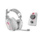Ficha técnica e caractérísticas do produto Headset Gamer Astro A40 Mixamp Pro Tr Xbox One/nintendo Switch/pc Dolby Surround 7.1 Branco