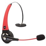 Ficha técnica e caractérísticas do produto Headset Gamer Bluetooth Dazz para PS3 - Vermelho