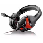 Ficha técnica e caractérísticas do produto Headset Gamer Fone de Ouvido com Microfone Warrior Multilaser