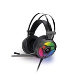 Ficha técnica e caractérísticas do produto Headset Gamer Fortrek Pro H1 RGB