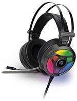 Ficha técnica e caractérísticas do produto Headset Gamer Fortrek RGB G PRO H1 + 7.1