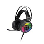 Ficha técnica e caractérísticas do produto Headset Gamer Fortrek RGB H1 Pro Cinza