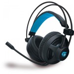 Ficha técnica e caractérísticas do produto Headset Gamer P2 H2 Fortrek G Pro