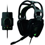 Ficha técnica e caractérísticas do produto Headset Gamer Razer Tiamat 7.1 Surround Headset