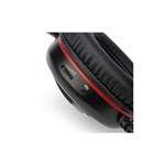 Ficha técnica e caractérísticas do produto Headset Gamer Redragon Minos H210 Sorround 7.1 Usb Preto e Vermelho