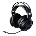 Ficha técnica e caractérísticas do produto Headset Gamer Sem Fio Razer Nari Essential, Drivers 40mm