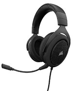 Ficha técnica e caractérísticas do produto Headset Gamer SH50 P2 Stereo - CA-9011170-NA Carbono - Corsair