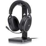 Ficha técnica e caractérísticas do produto Headset Gaming Corsair Hs50 Stereo Carbono Hs 20Hz - 20 Khz