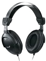 Ficha técnica e caractérísticas do produto Headset Genius HS-M505X - com Controle de Volume - 31710058101