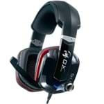 Ficha técnica e caractérísticas do produto Headset Gx Gaming Hs-G700v Virtual Gaming Genius