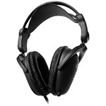 Ficha técnica e caractérísticas do produto Headset 3H VR (USB) - Preto - SteelSeries