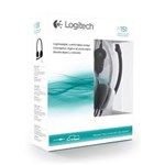 Ficha técnica e caractérísticas do produto Headset H151 - Logitech