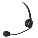 Ficha técnica e caractérísticas do produto Headset - Headphone com Microfone Hu01 Aztec