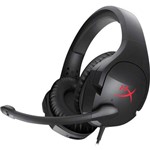 Ficha técnica e caractérísticas do produto Headset HyperX Cloud Stinger Gaming Preto Pn # Hx-Hscs-Bk/Na