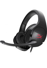 Ficha técnica e caractérísticas do produto Headset HyperX Cloud Stinger Gaming Preto Pn Hx-Hscs-Bk/Na