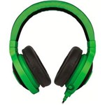 Ficha técnica e caractérísticas do produto Headset Kraken Pro Green PC - Razer