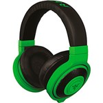 Headset Kraken Pro Neon Mob Verde - Razer