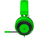 Ficha técnica e caractérísticas do produto Headset Kraken Pro V2 Green com Mic ( Pc, Mac ) - Razer