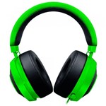 Ficha técnica e caractérísticas do produto Headset Kraken Pro V2 Green - Razer