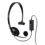 Ficha técnica e caractérísticas do produto Headset Microfone Controle Volume PS4 DREAMGEAR