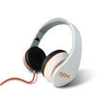 Ficha técnica e caractérísticas do produto Headset Oex Sense HP-100 Branco