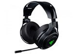 Headset para PC/Mac/PS4 Razer - ManOWar